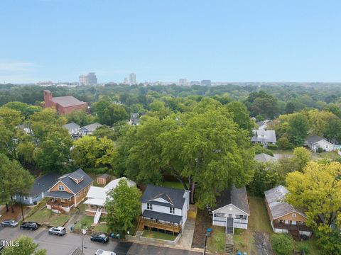 A home in Durham