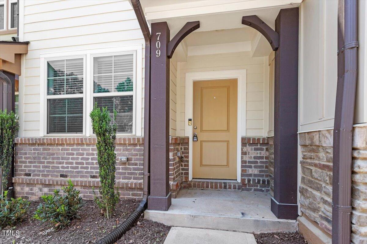 709 Wickham Ridge Road