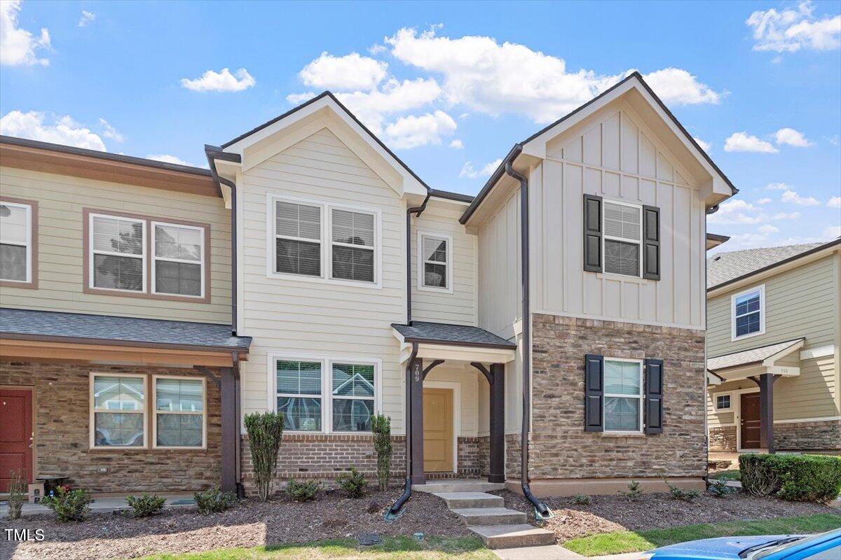 709 Wickham Ridge Road
