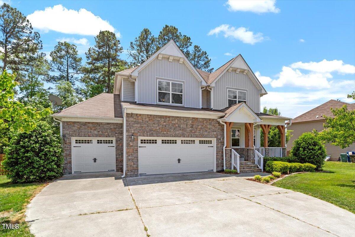 1613 Waddell Court