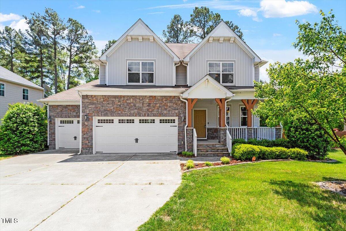 1613 Waddell Court