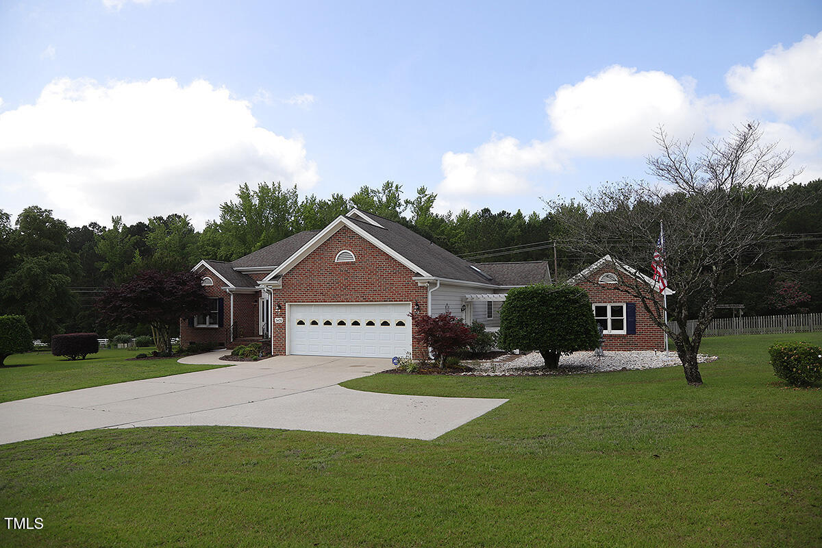 3409 Bennyfield Court