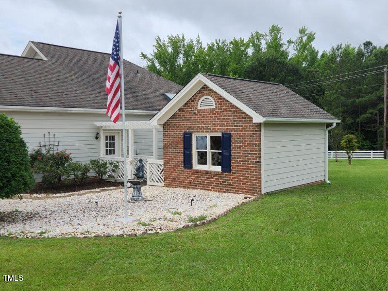 3409 Bennyfield Court