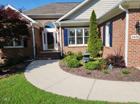 3409 Bennyfield Court