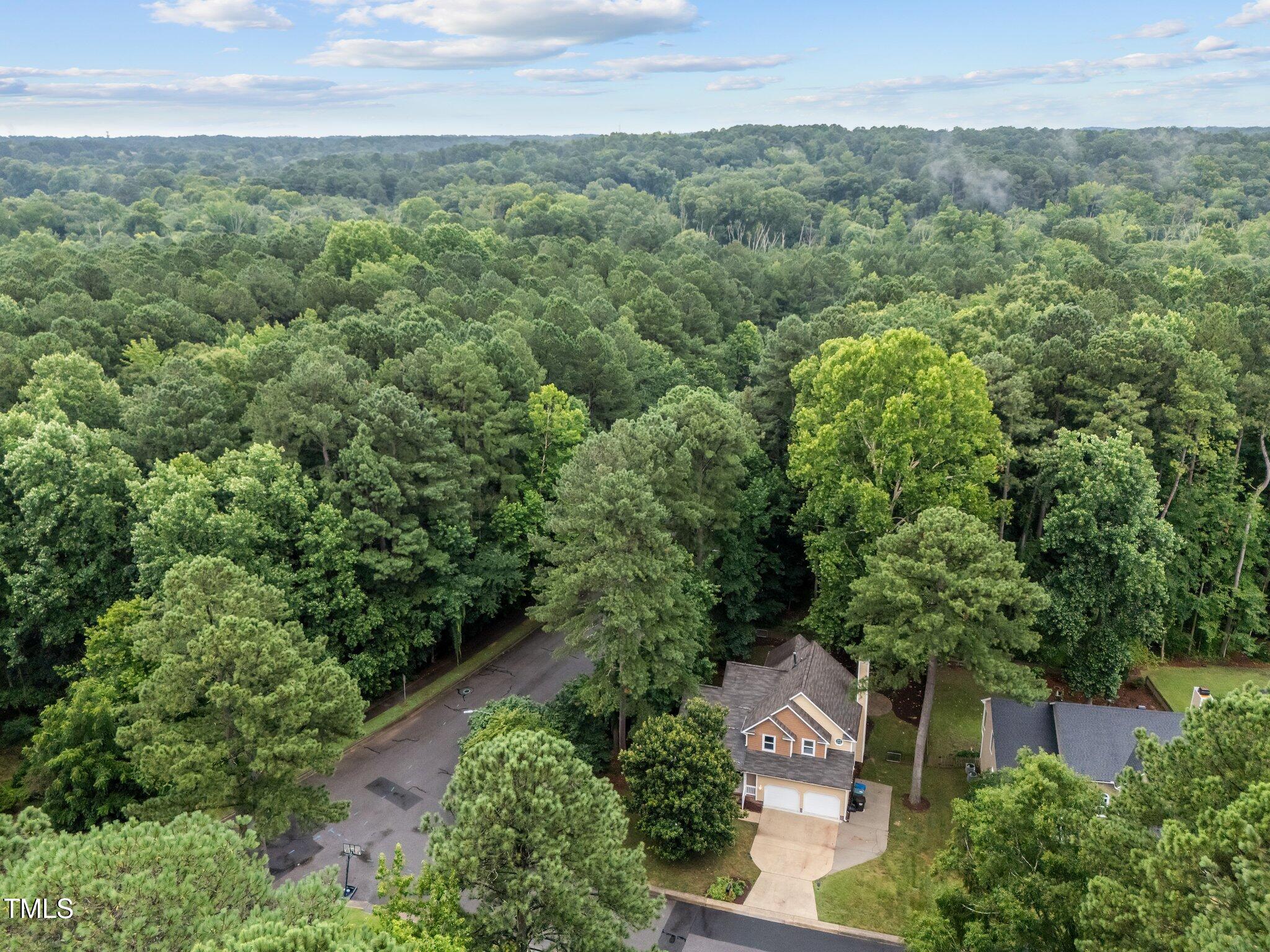 3 Fieldcrest Court