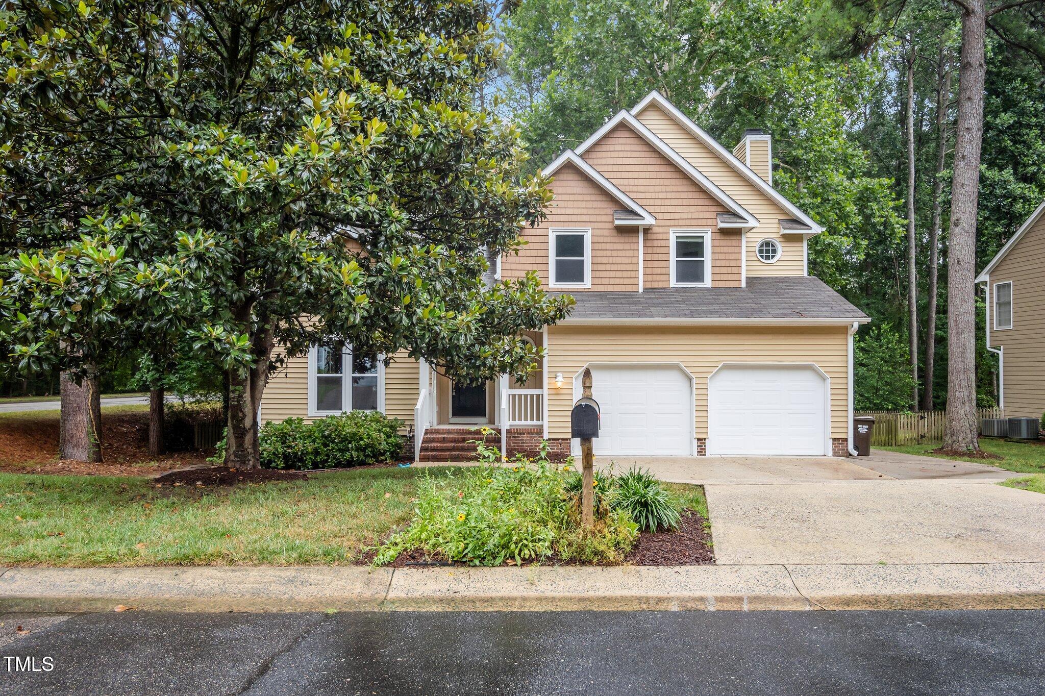 3 Fieldcrest Court