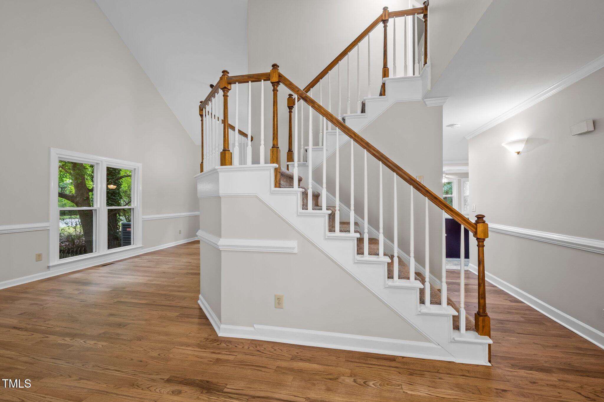 3 Fieldcrest Court