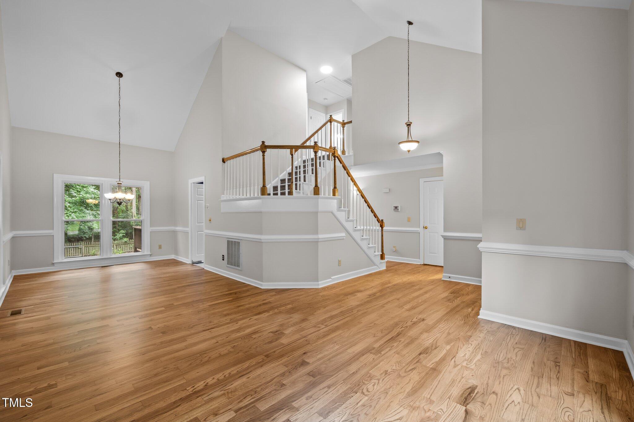 3 Fieldcrest Court