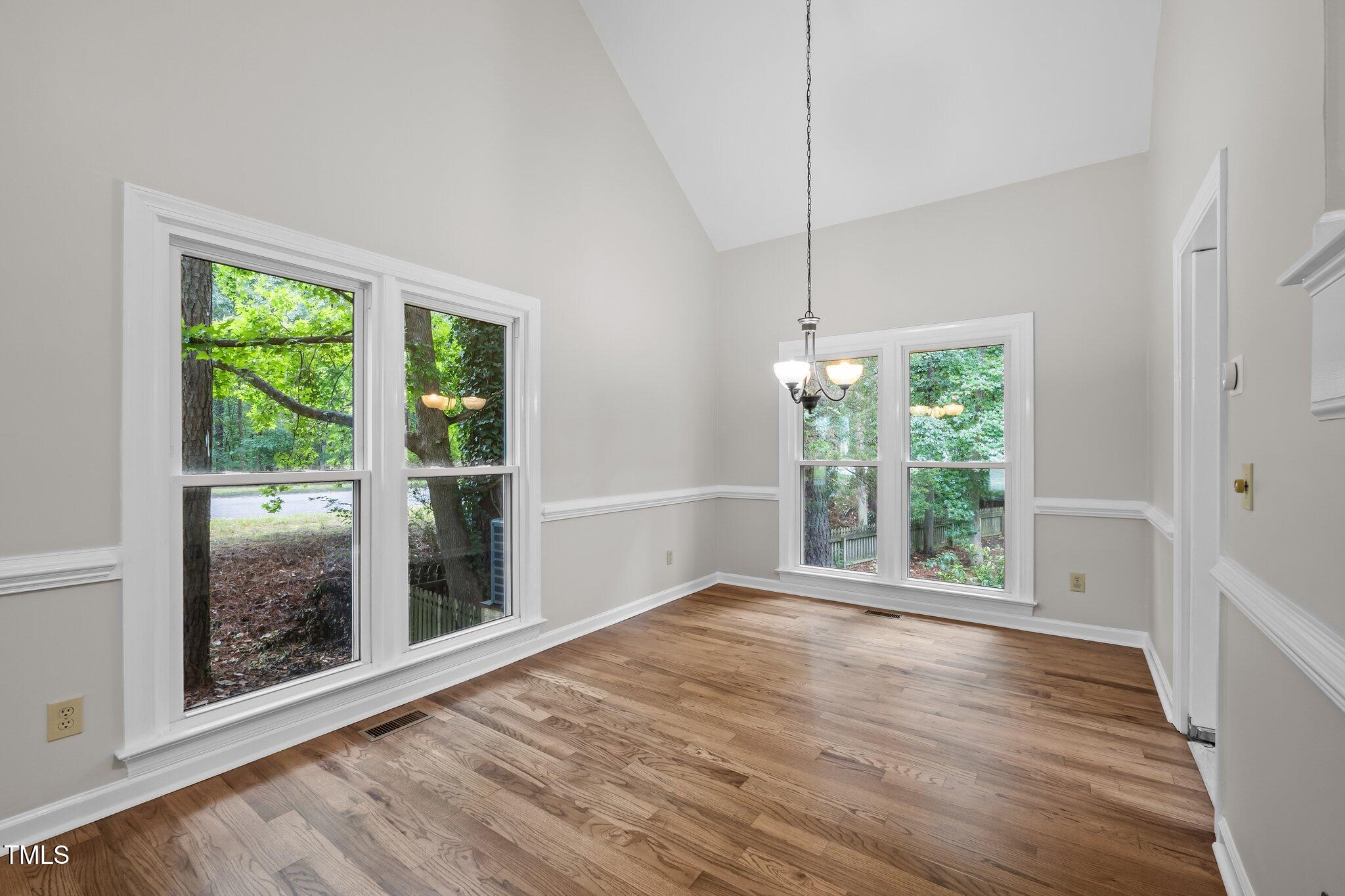 3 Fieldcrest Court