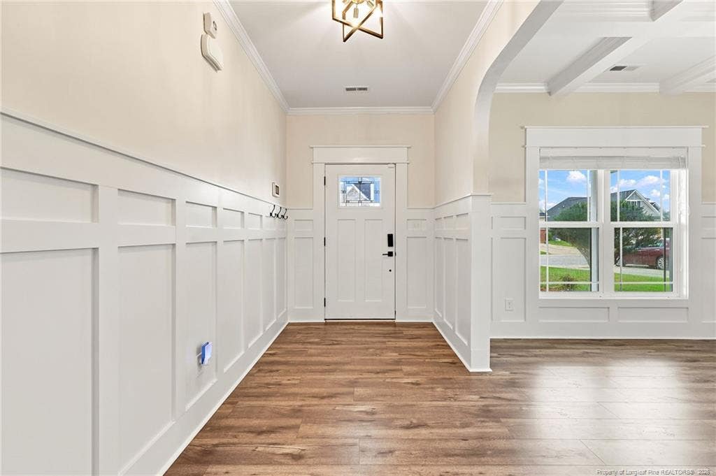 Photo of 4220 Pleasantburg Drive, Fayetteville, NC 28312 (MLS # LP766158)