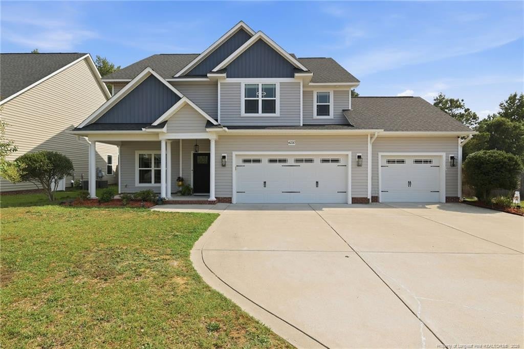 4220 Pleasantburg Drive, Fayetteville, NC, 28312