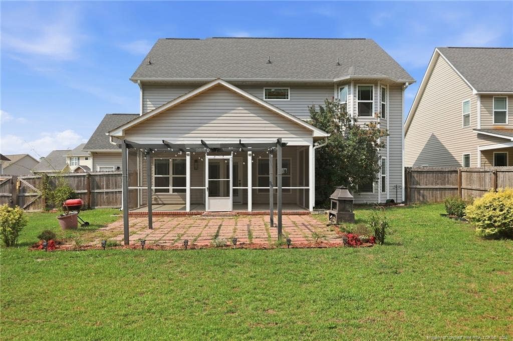 Photo of 4220 Pleasantburg Drive, Fayetteville, NC 28312 (MLS # LP766158)