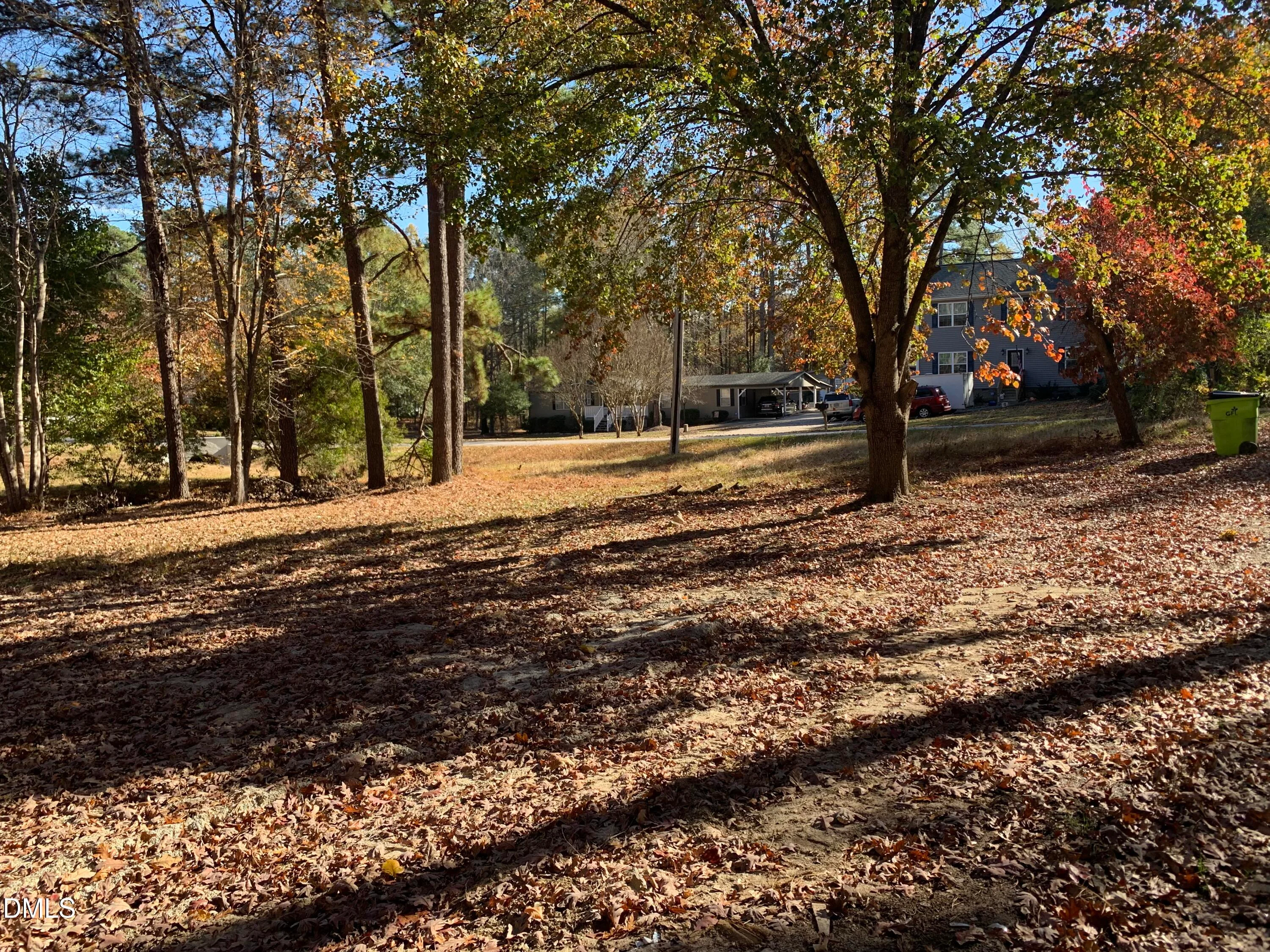133 Green Drive