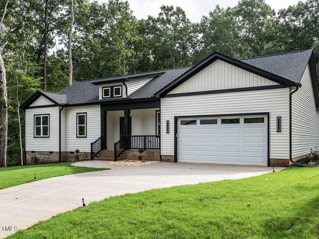 325 Shawnee Drive