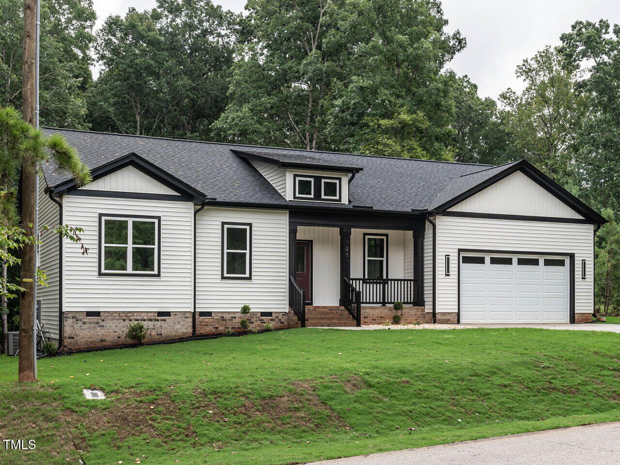 325 Shawnee Drive