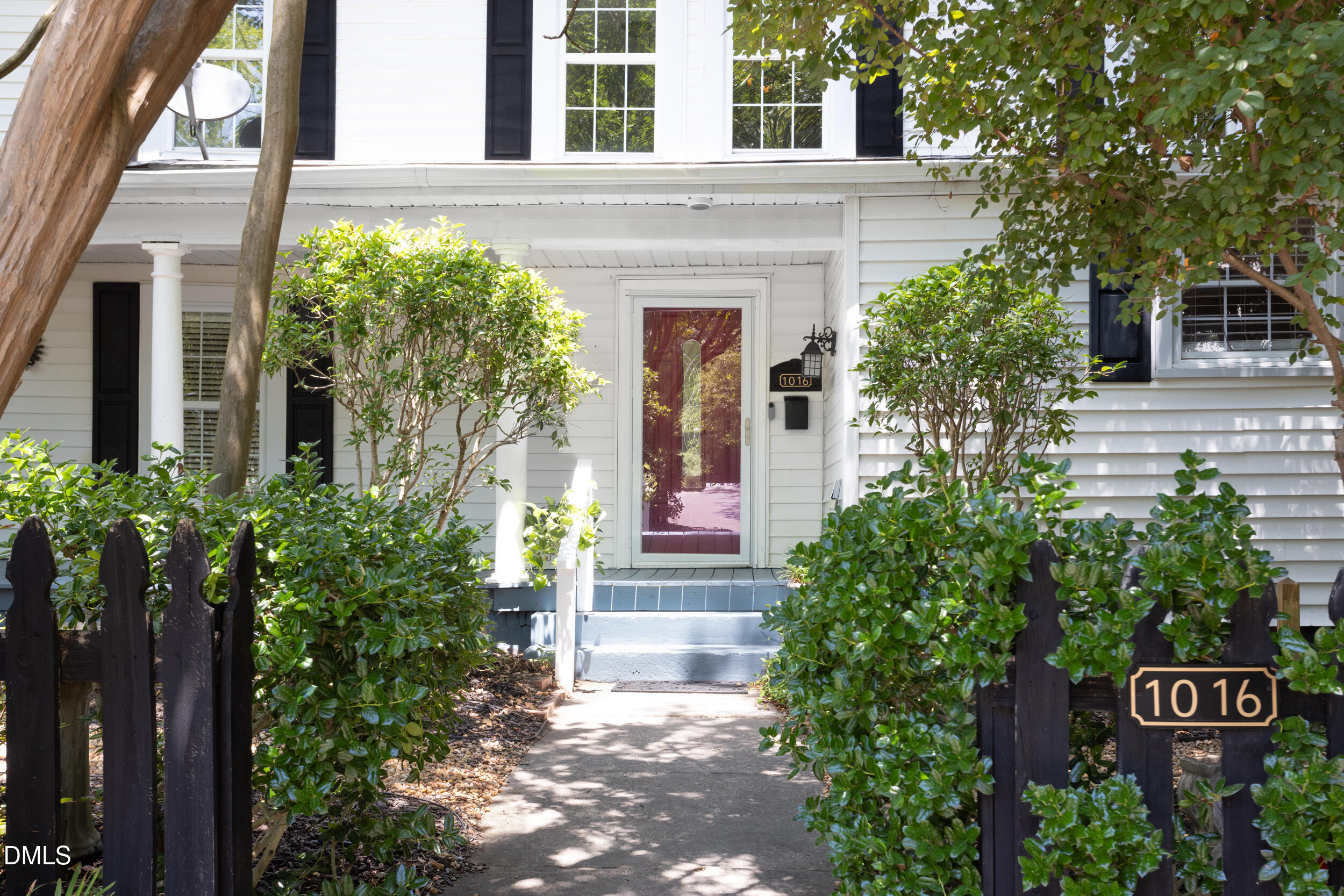 1016 Wells Street