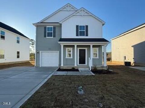 95 Stout Landing Dunn NC 28334