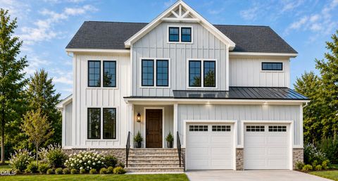 405 Alston Street Raleigh NC 27601