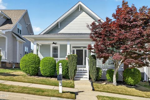 105 Garden Side Way Apex NC 27502