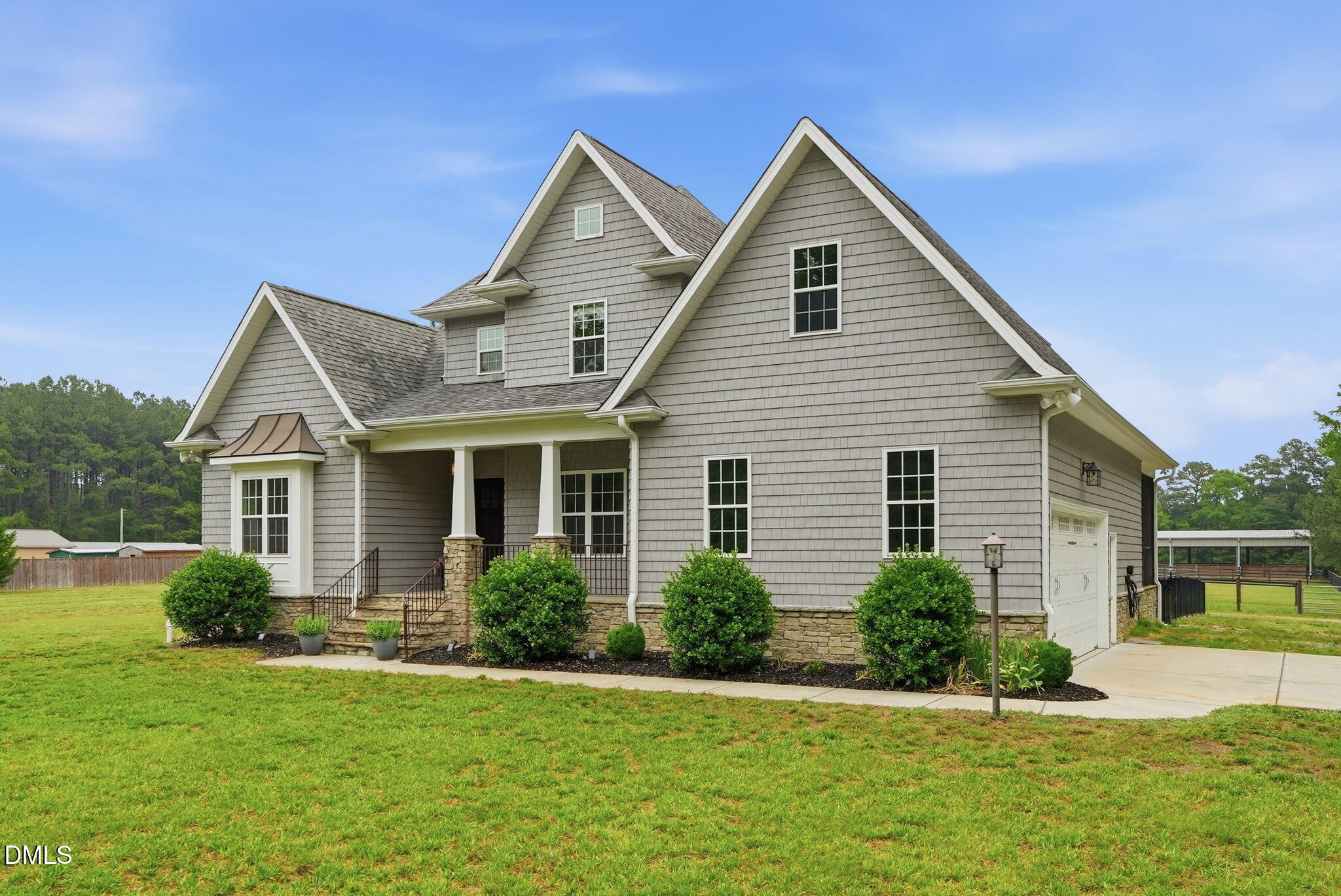 861 Bethlehem Church Road
