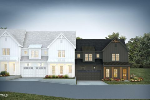 1007 Coldspring Circle Durham NC 27705