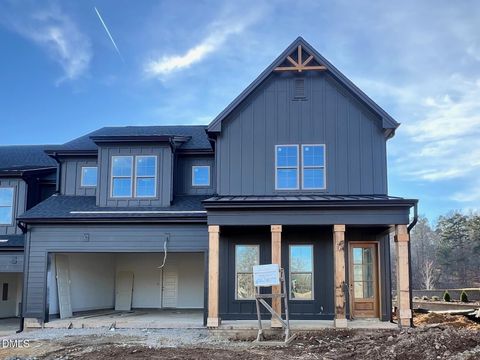 1007 Coldspring Circle Durham NC 27705