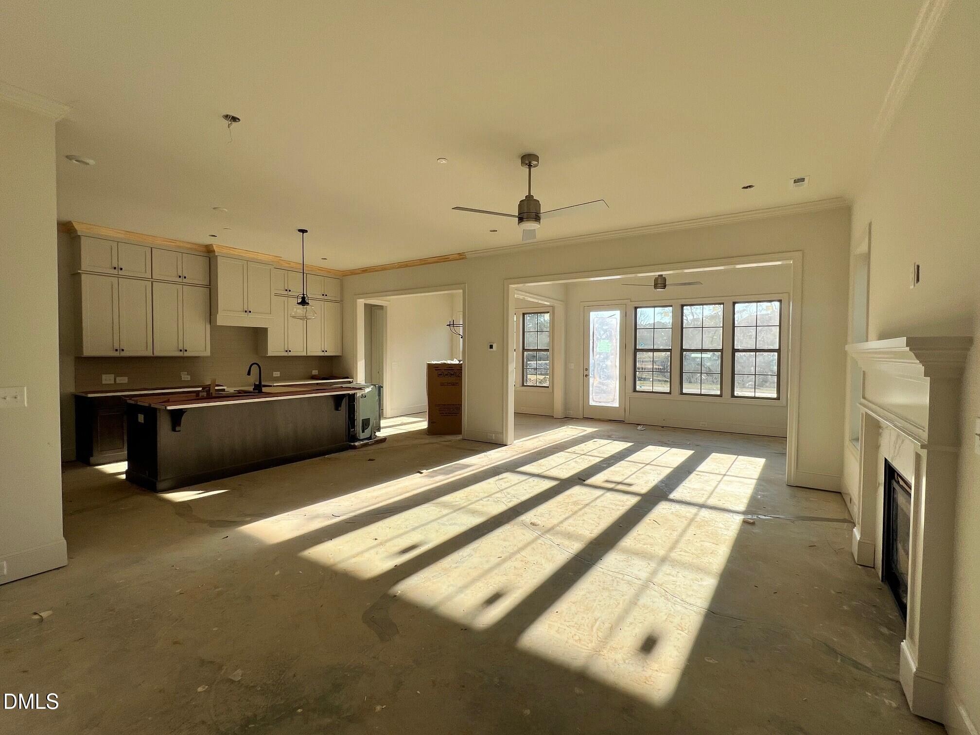 1007 Coldspring Circle