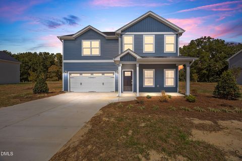Photo of 2461 Pleasant Hill Liberty Road, Liberty, NC 27298 (MLS # 10123718)