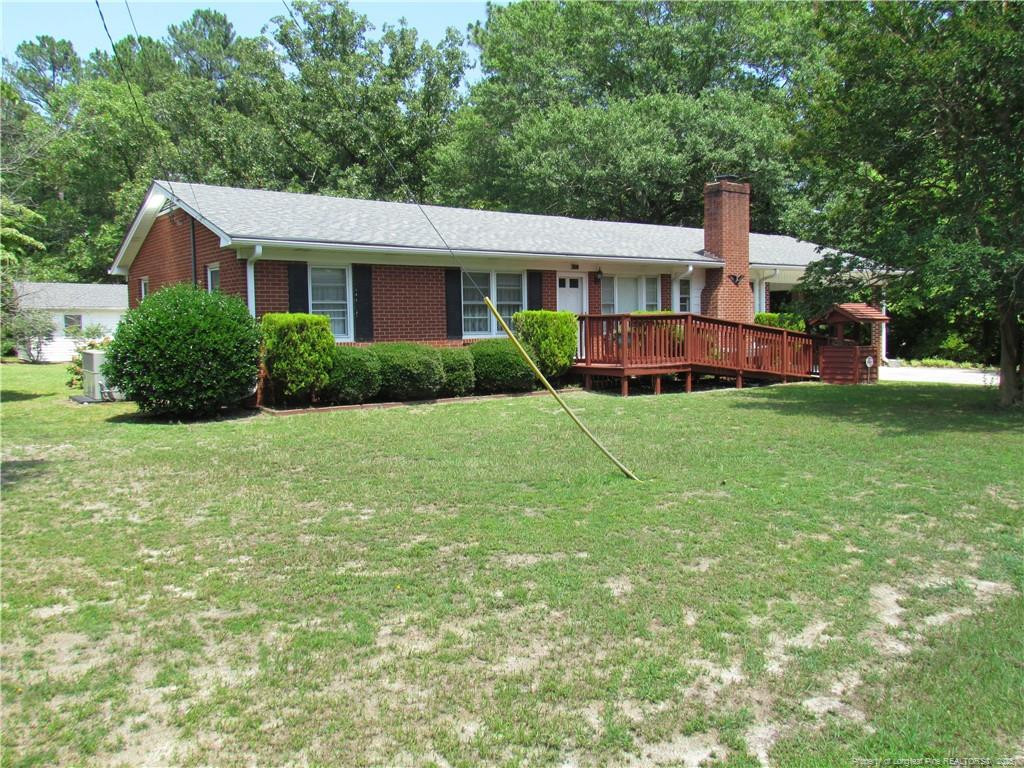 310 N Farmers Road