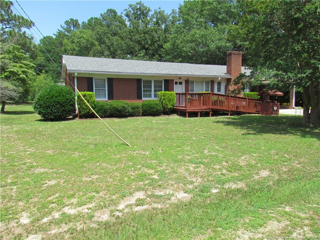 310 N Farmers Road
