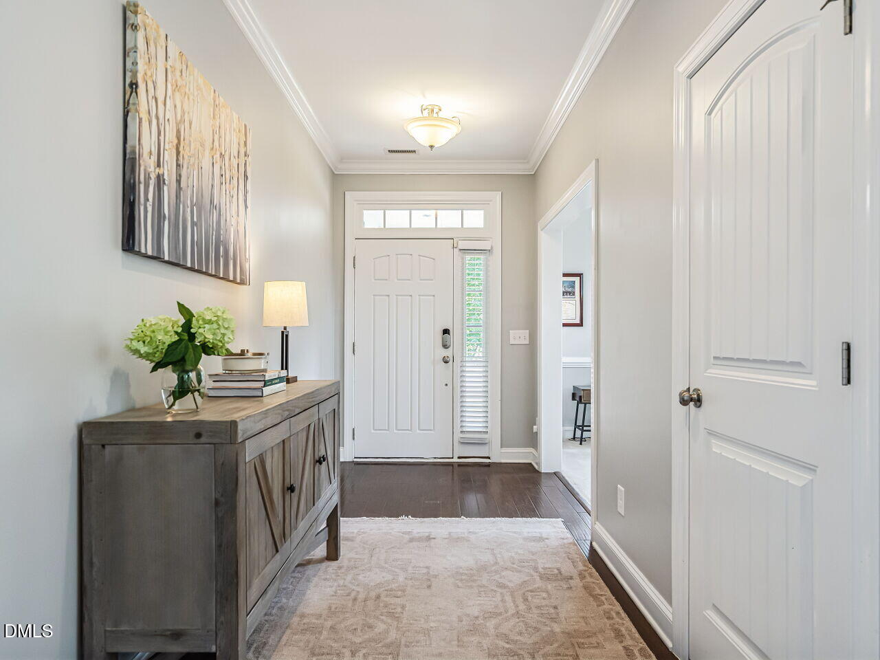 100 Buxtonwood Place