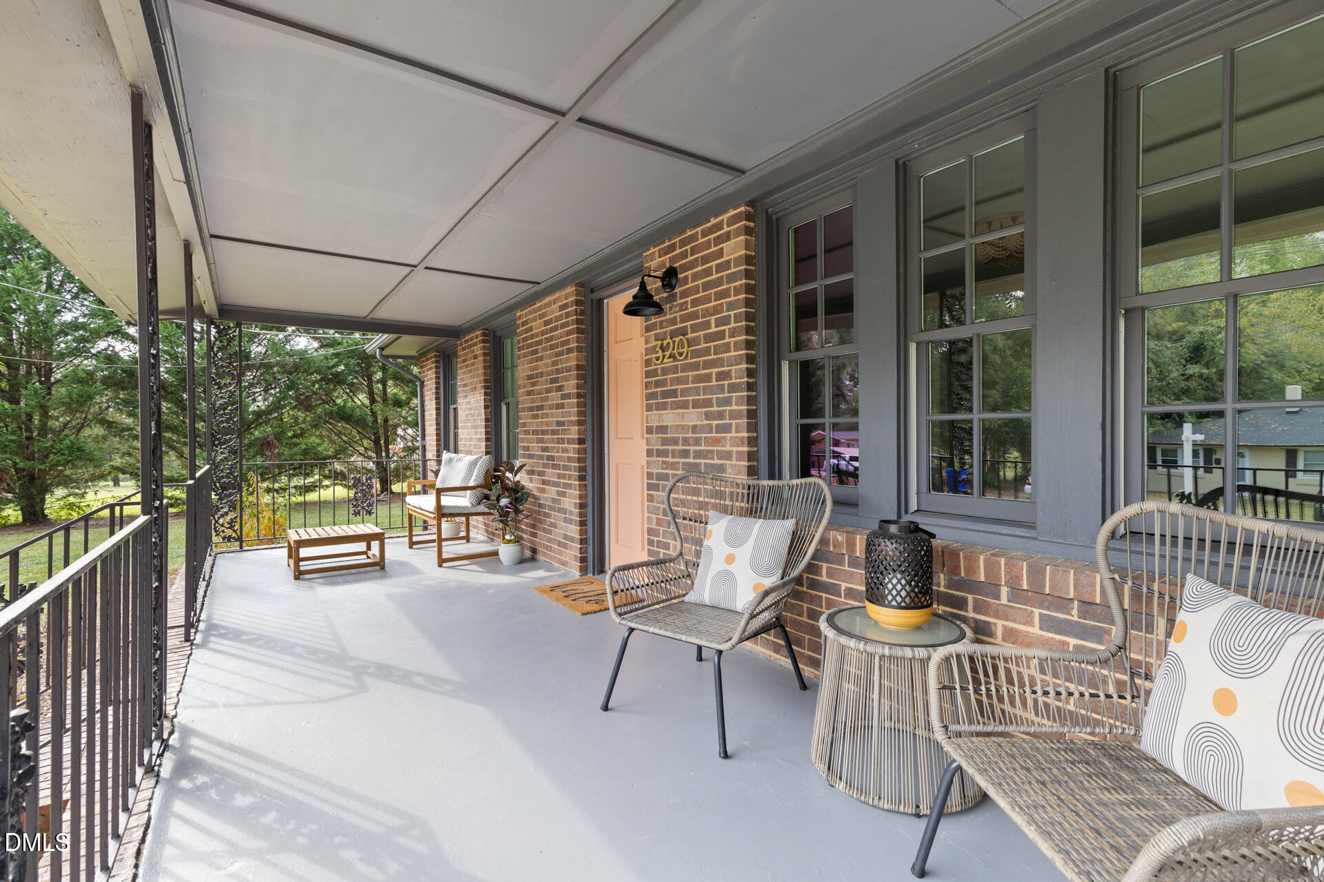 320 W Orange Street