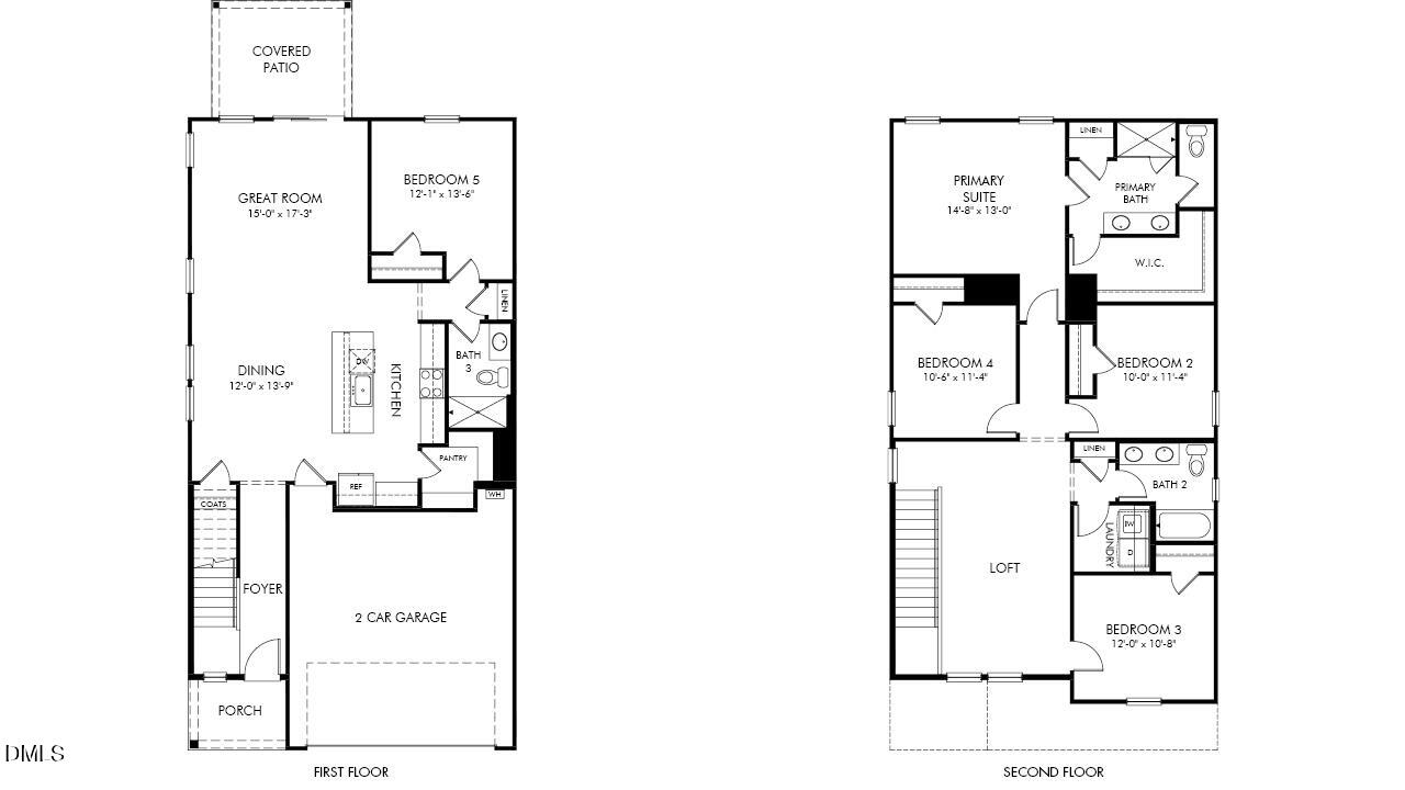 1434 Hatteras Road