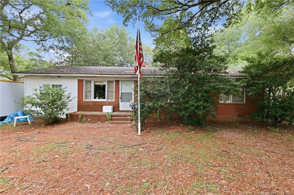 309 Ivan Drive, Fayetteville, NC, 28306