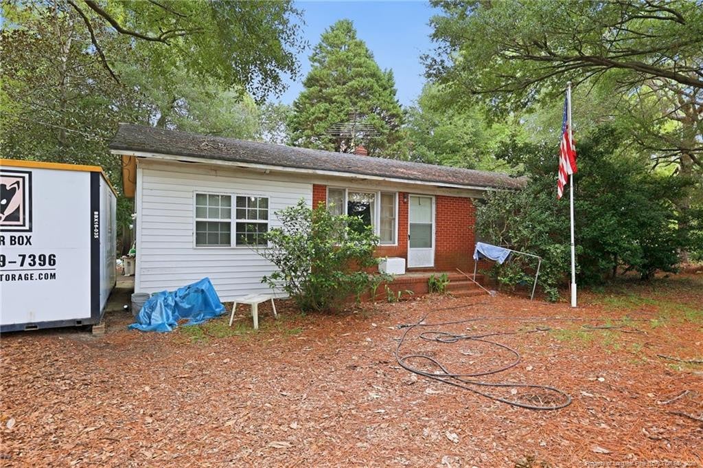 309 Ivan Drive