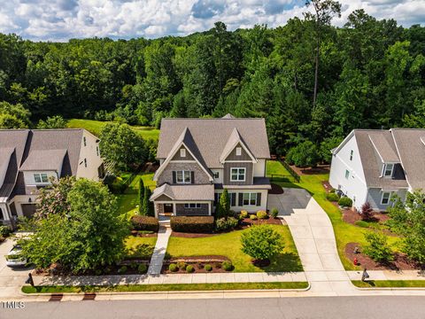 610 Bennett Mountain Chapel Hill NC 27516