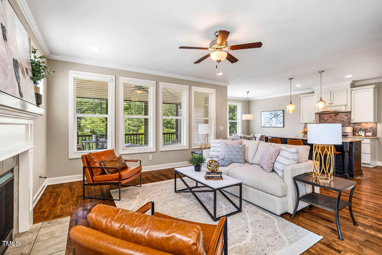 610 Bennett Mountain