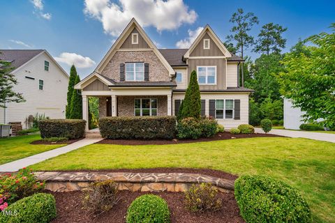 610 Bennett Mountain Chapel Hill NC 27516