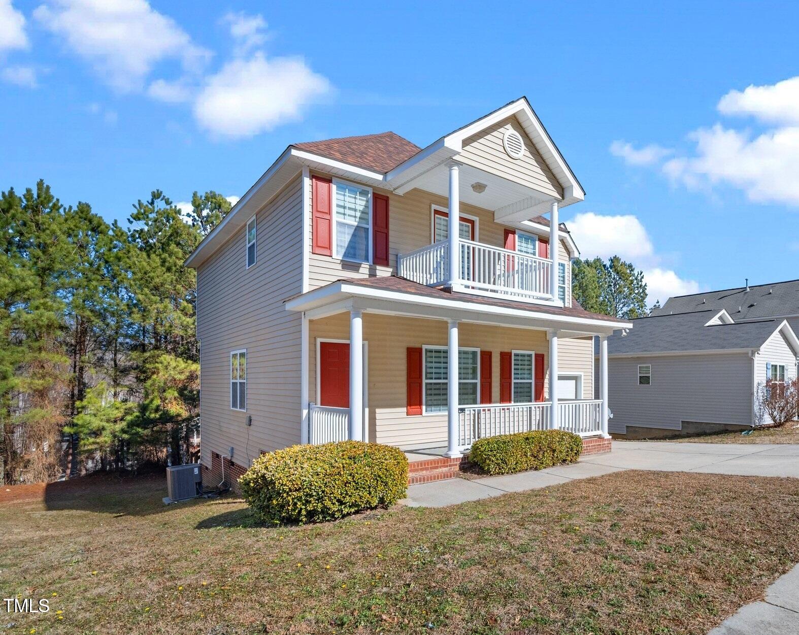 5841 Wynmore Road