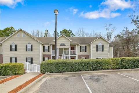 420-4 Bubble Creek Court 4 Fayetteville NC 28311