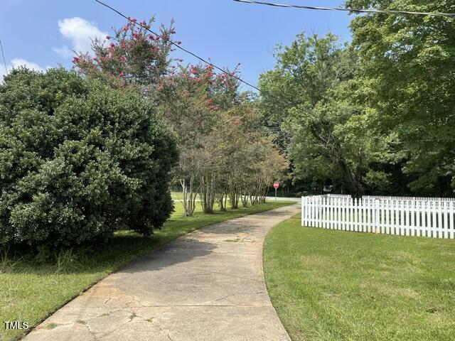 6800 Frieden Church Road