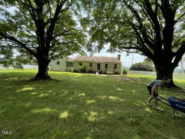 6800 Frieden Church Road