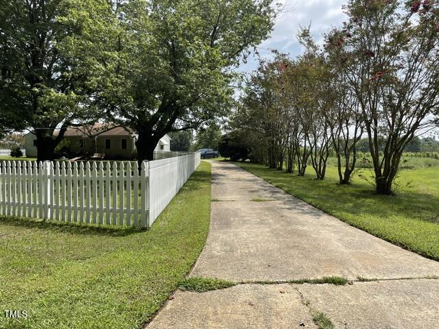 6800 Frieden Church Road