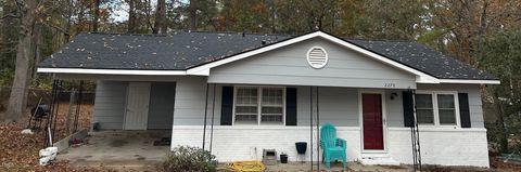 A home in Fayetteville