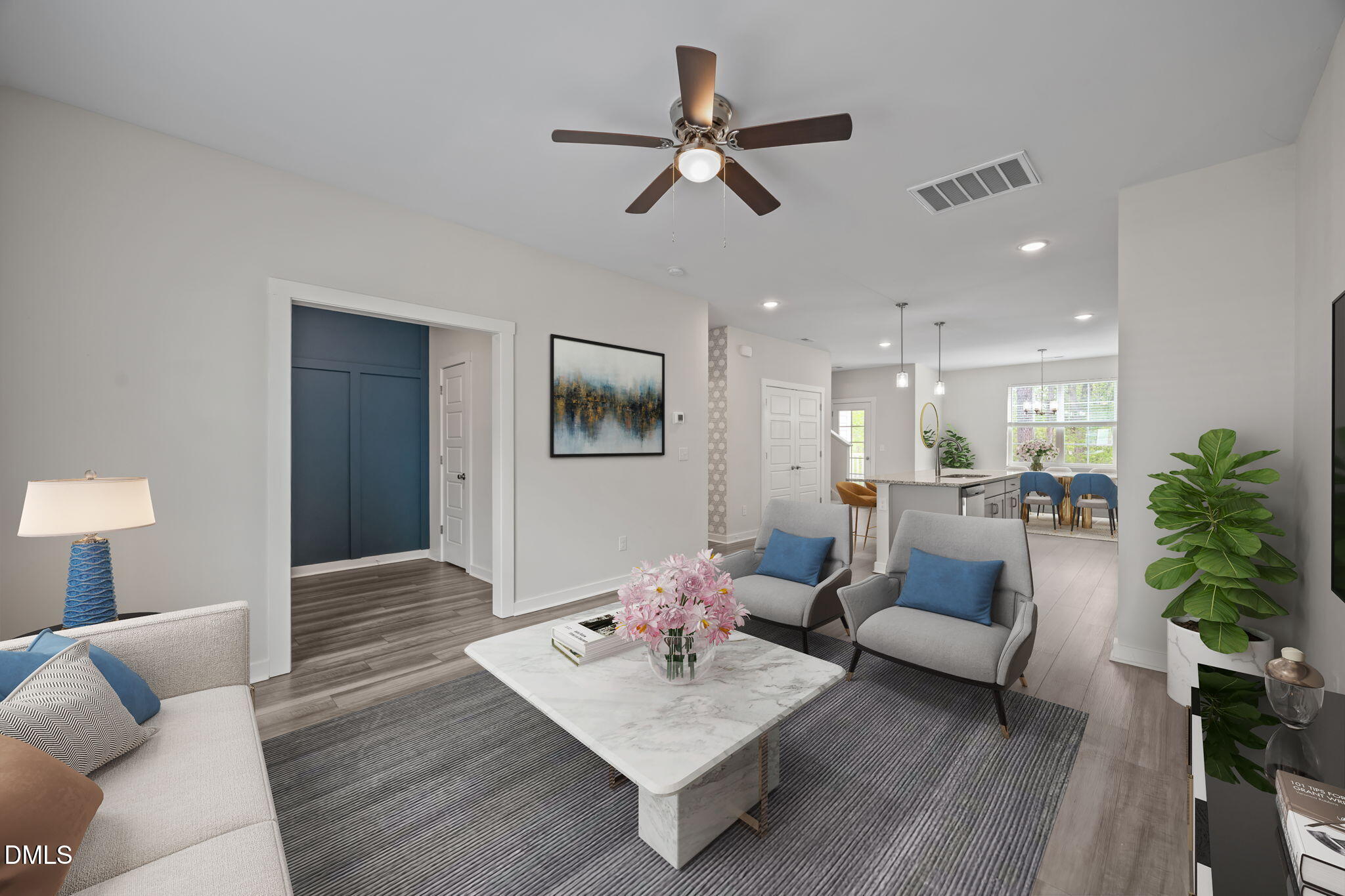 820 Laurel Gate Drive