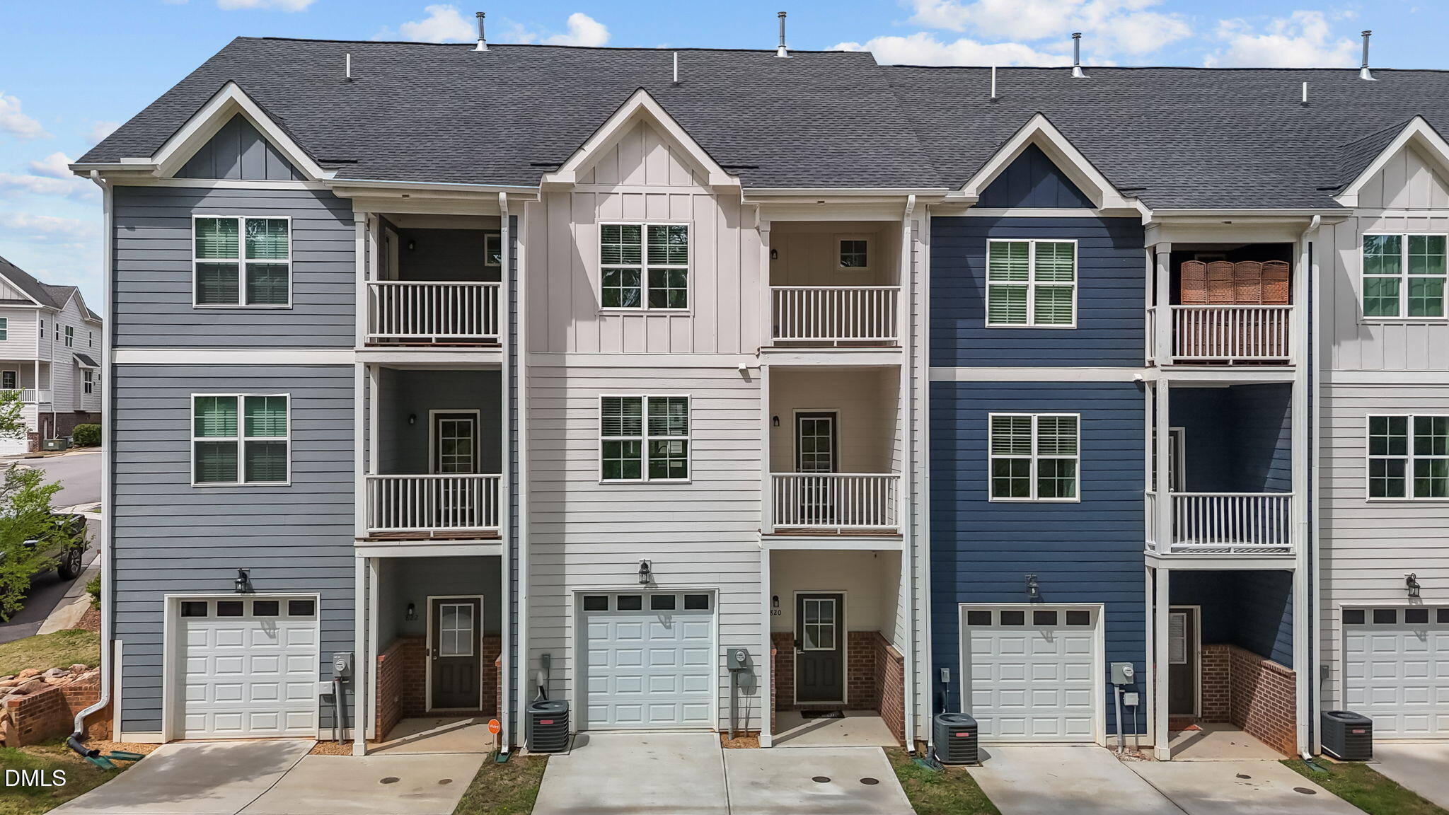 820 Laurel Gate Drive