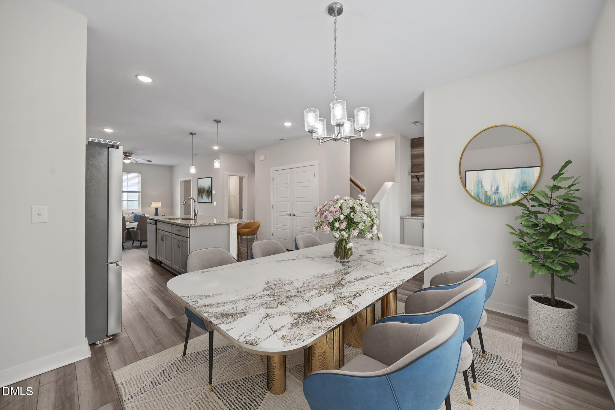 820 Laurel Gate Drive