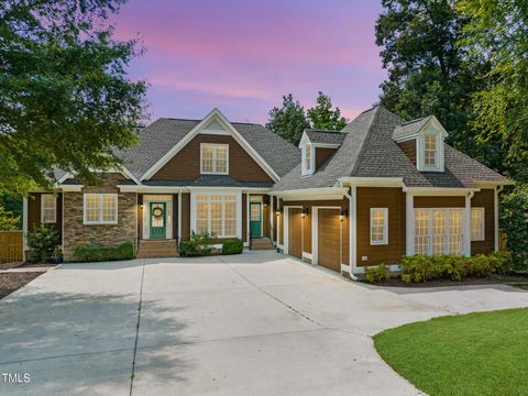 466 Cedar Grove Road Pittsboro NC 27312