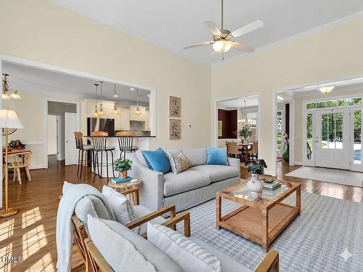 466 Cedar Grove Road