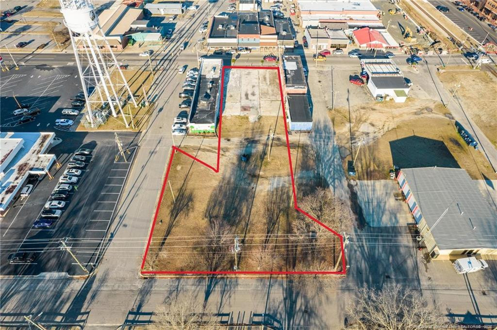 107,109,111 W Third Street